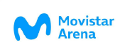 movistar arena